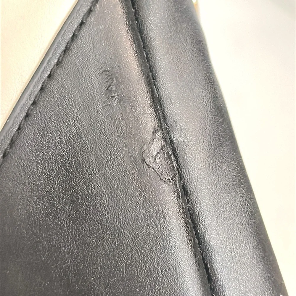 Who What Wear Black and White MOD laptop Cover
